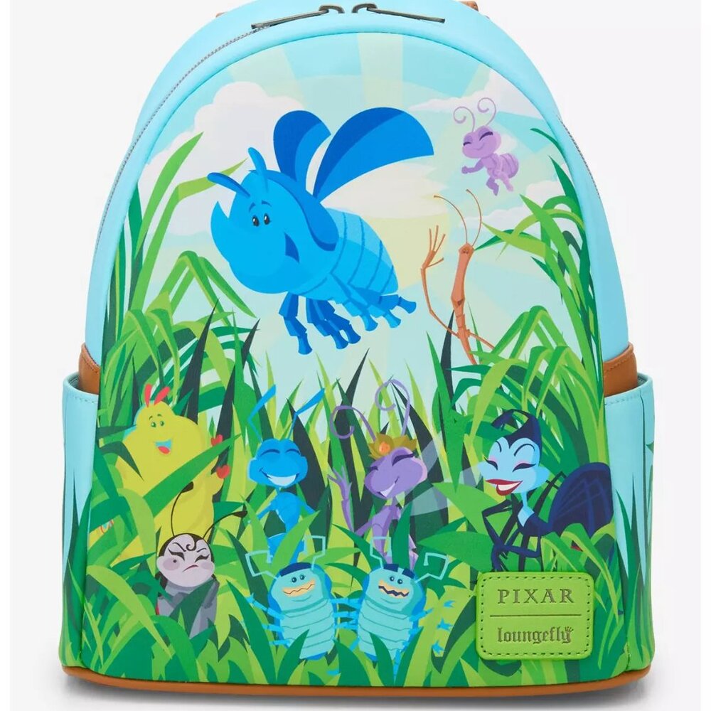 Loungefly Disney Pixar A Bug's Life